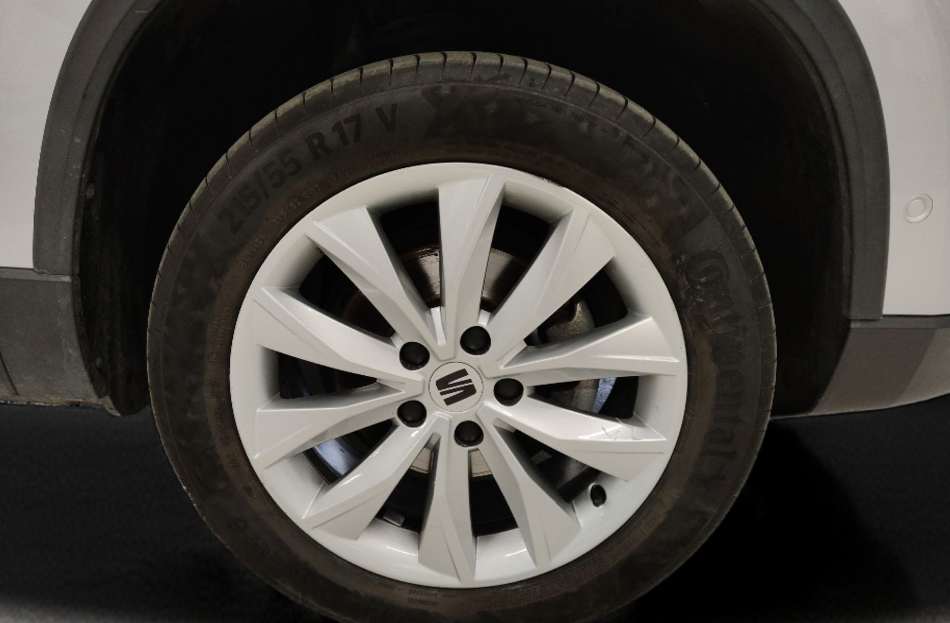 SEAT Ateca 1.5 TSI Style XL - foto 37