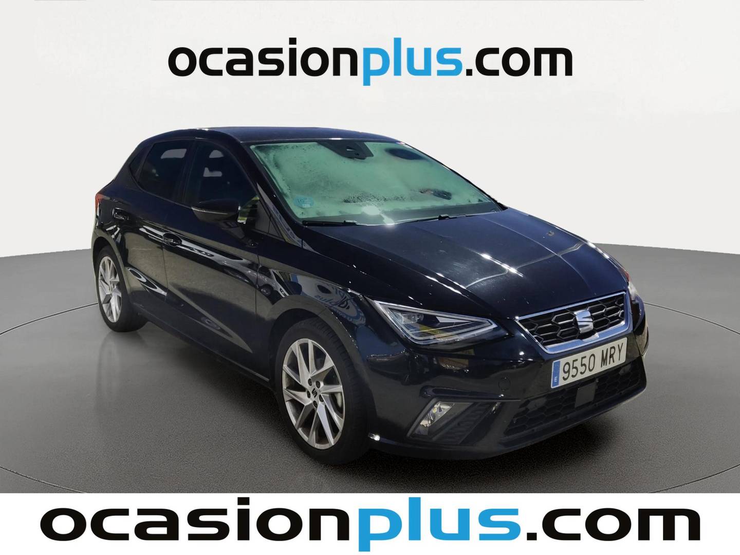 Foto Seat Ibiza SEAT Ibiza 1.5 TSI FR XL DSG (150 CV)