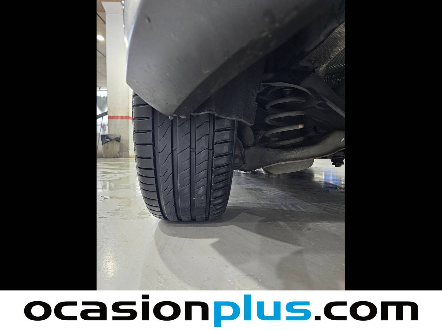 Foto Ford Focus Ford Focus 1.0 Ecoboost S&S Trend+ (125 CV)