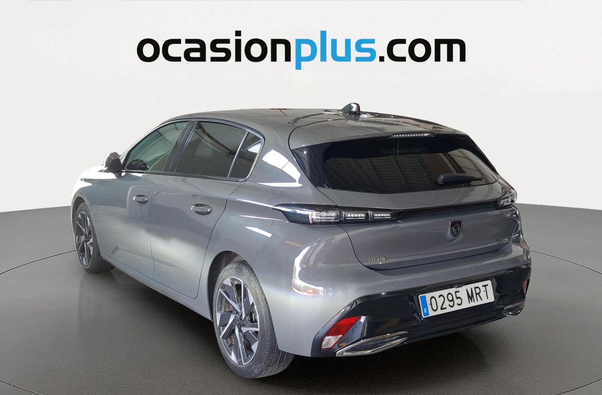 Peugeot 308 BlueHDi 130 Allure EAT8 - foto 3