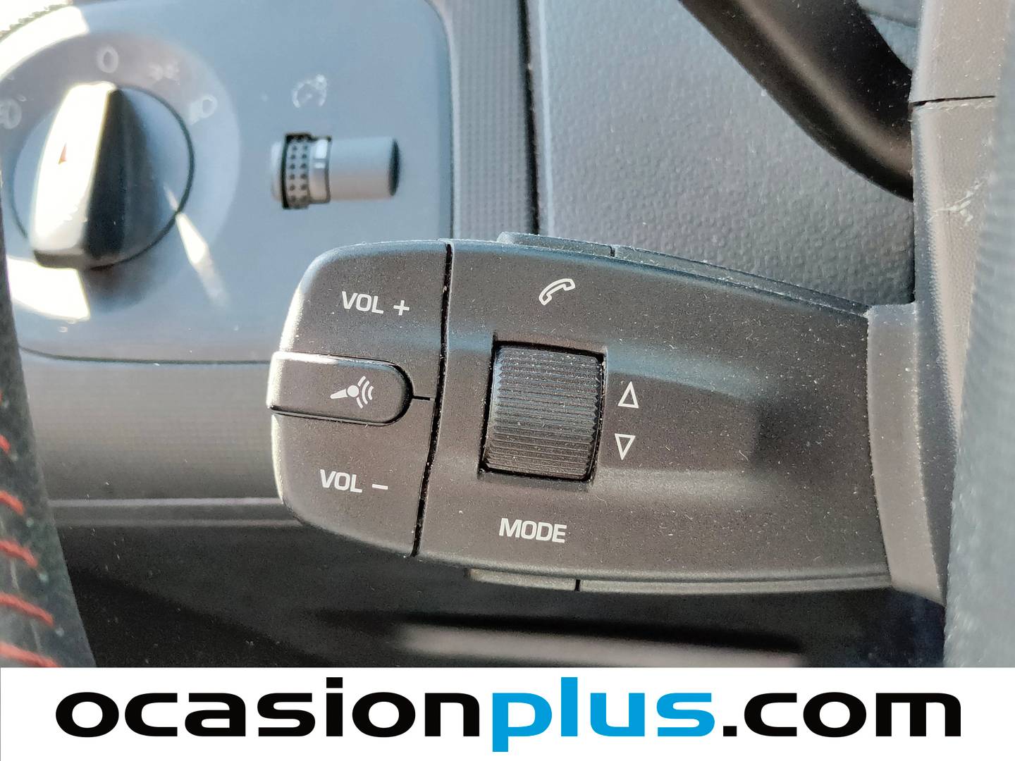 Extras y acabados del Seat Ibiza Seat Ibiza 1.4 TSI FR DSG  (150 CV)