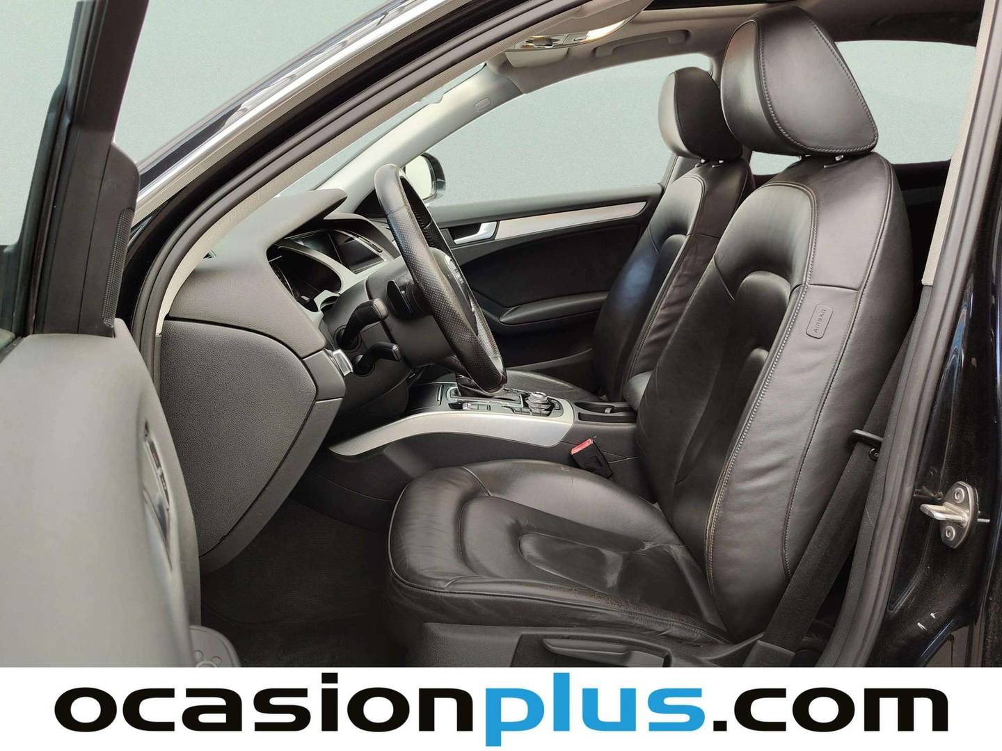 Audi A4 Audi A4 2.7 TDI DPF (190 CV) multitronic 190cv