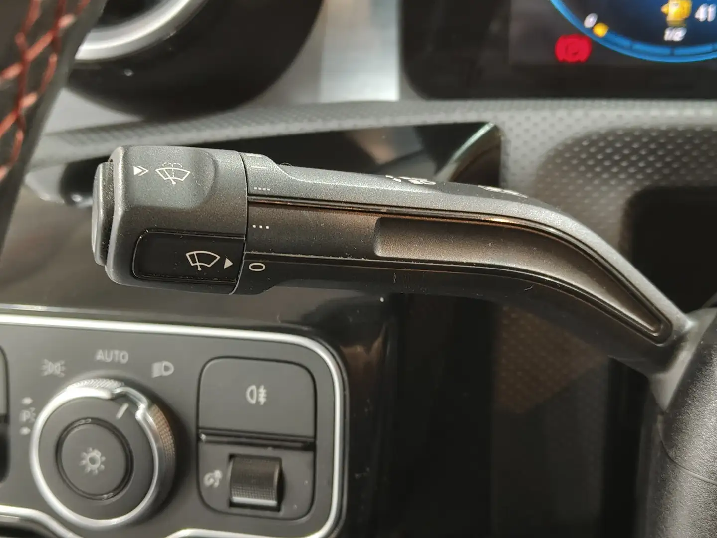 Foto Mercedes CLA Mercedes-Benz CLA 250 e (218 CV) Pack AMG