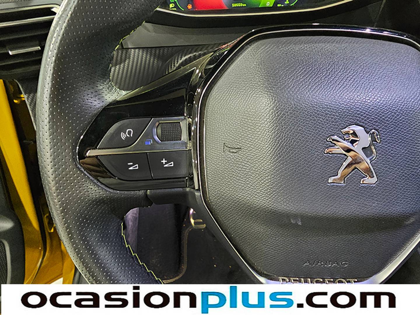 Foto Peugeot 208 Peugeot 208 BlueHDi 100 GT (100 CV)