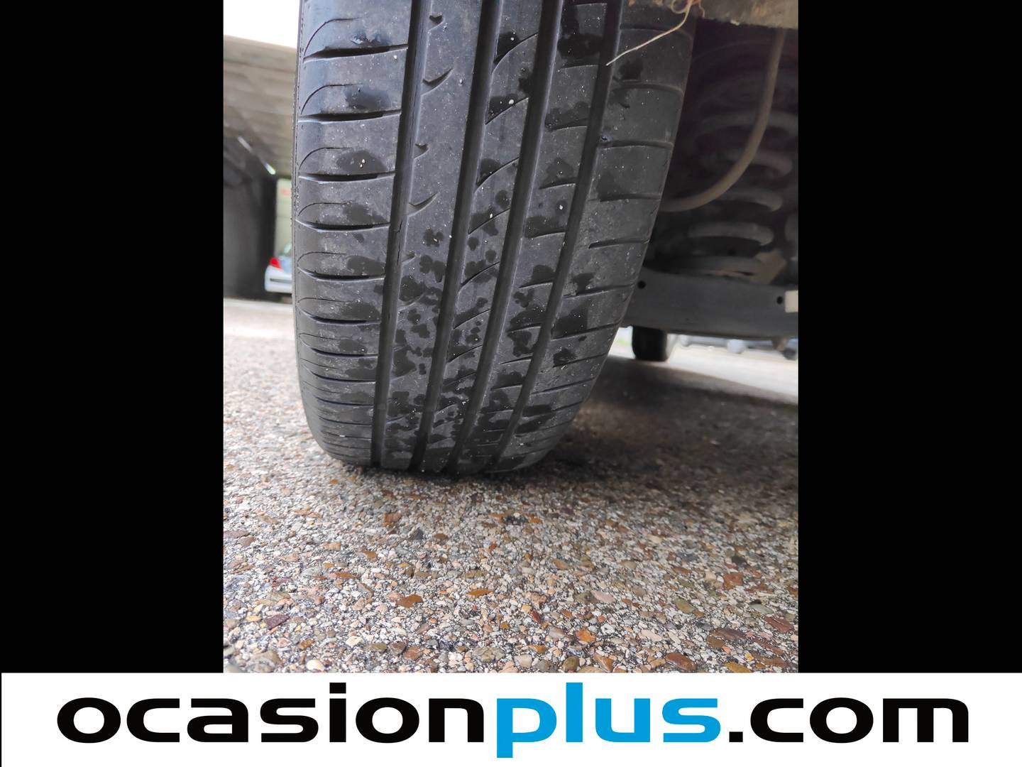 Hyundai Tucson Hyundai Tucson 1.7 CRDI BlueDrive Klass 4x2 (115 CV) barato