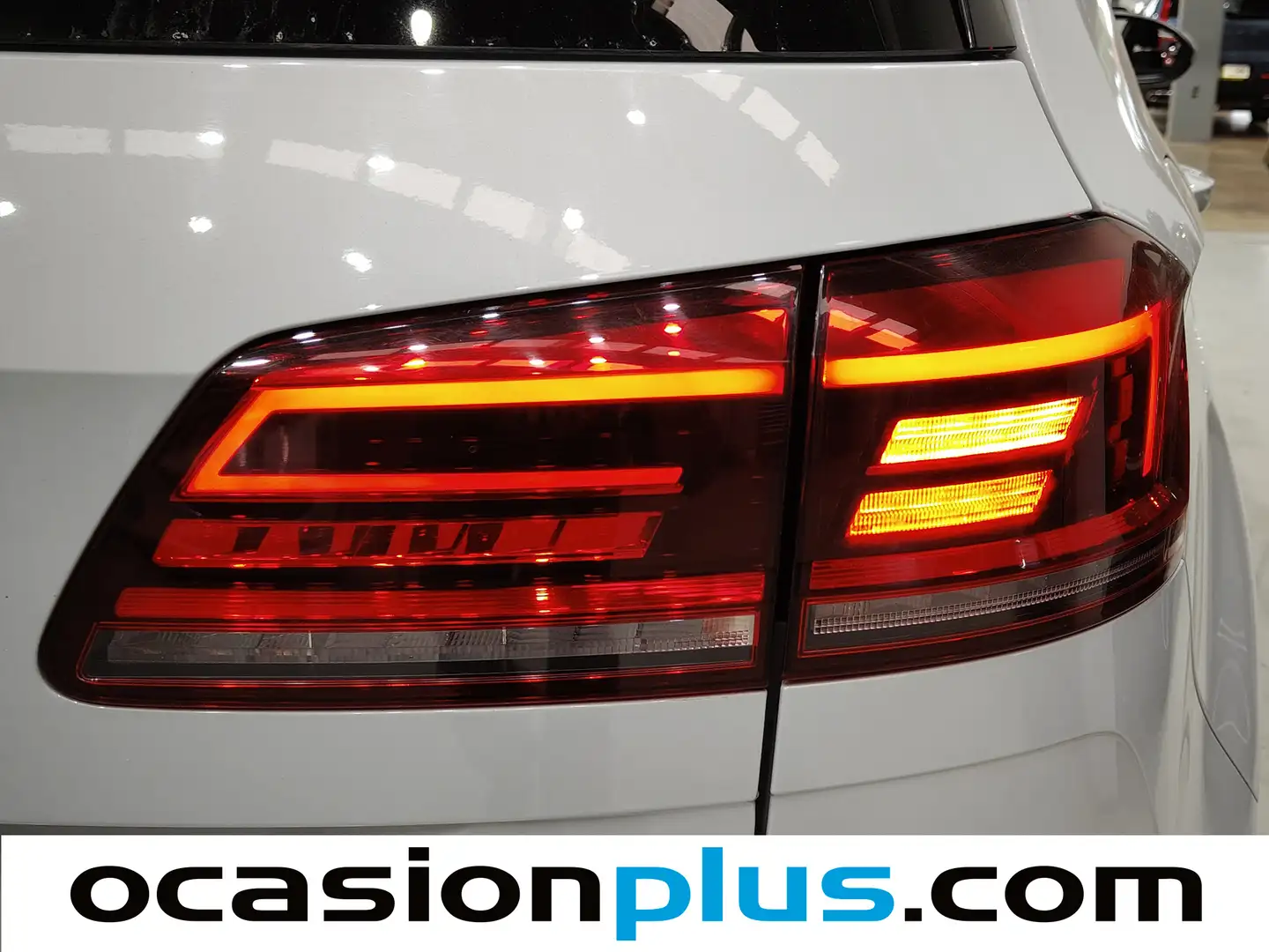 Foto Volkswagen Golf Sportsvan Volkswagen Golf Sportsvan Sportsvan 1.5 TSI EVO Advance  (130 CV)