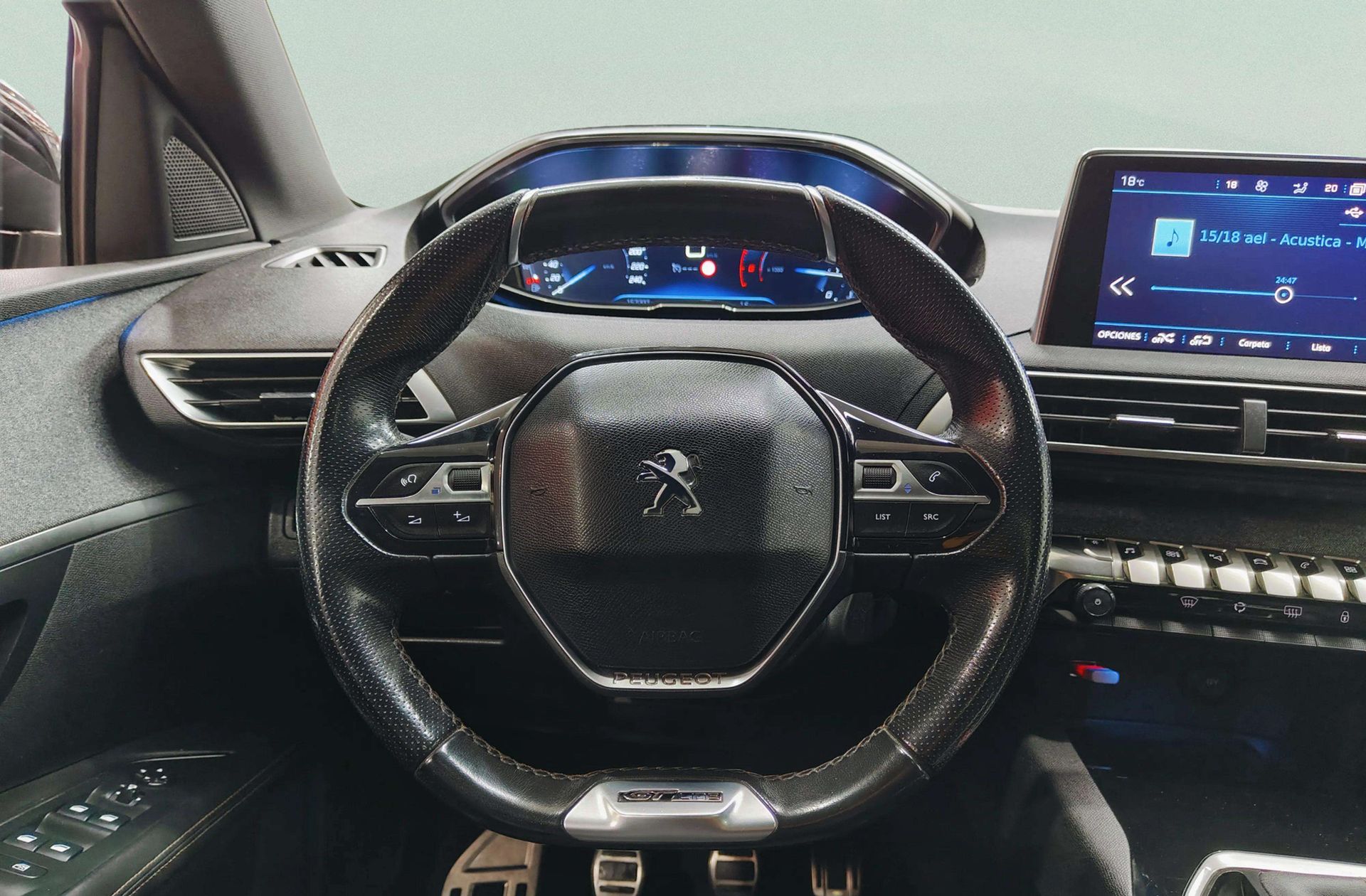 Peugeot 3008 BlueHDi 150 GT Line - foto 26