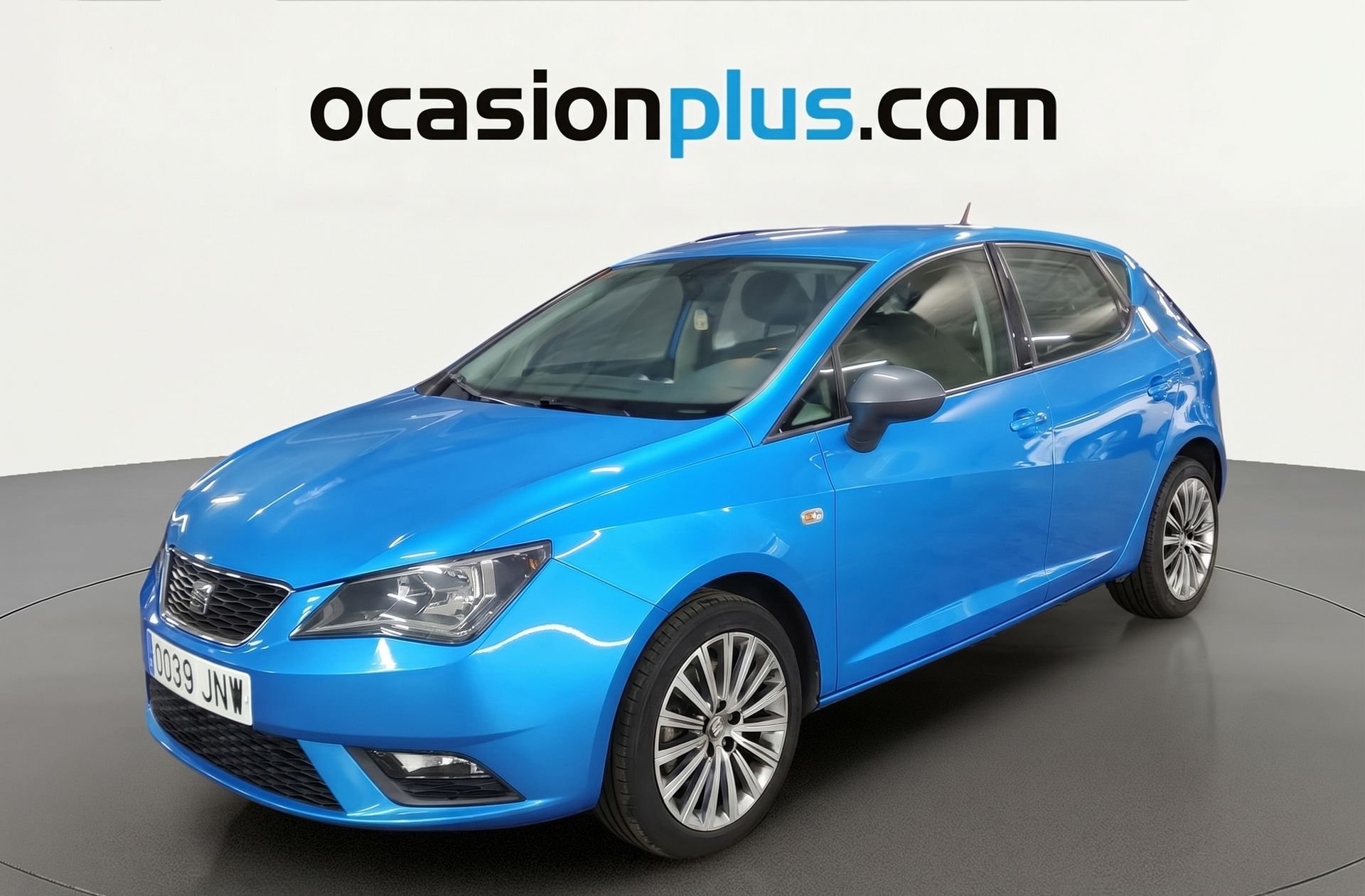 SEAT Ibiza 1.0 EcoTSI Style Connect