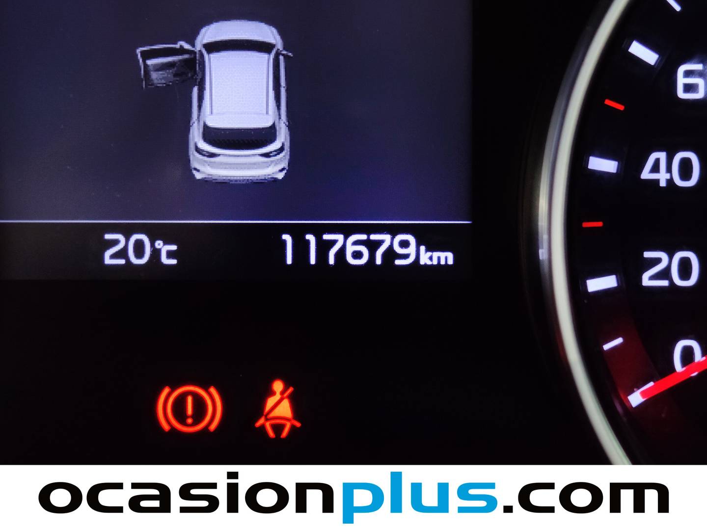 KIA Ceed KIA Ceed 1.0 T-GDi Drive  (120 CV) seminuevo