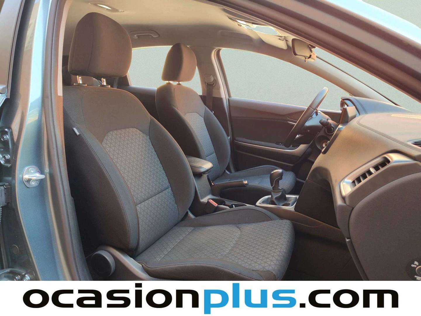 KIA Ceed KIA Ceed 1.0 T-GDi Concept (100 CV) km 0