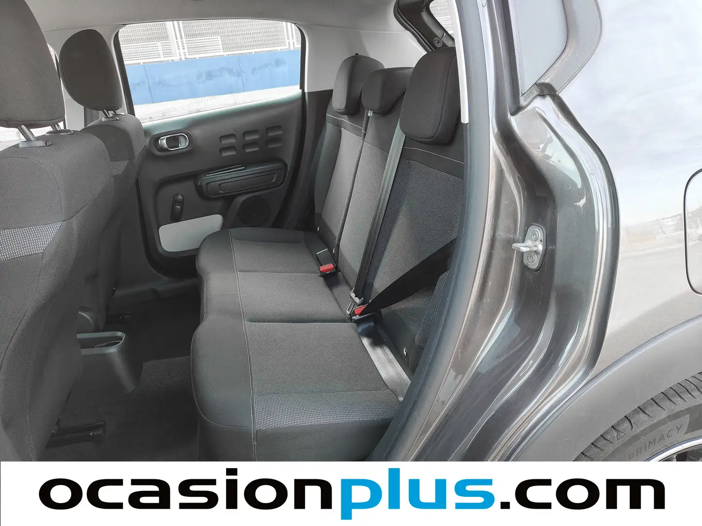 Foto Citroën C3 Origin Citroen C3 Origin PureTech 83 Plus (83 CV)