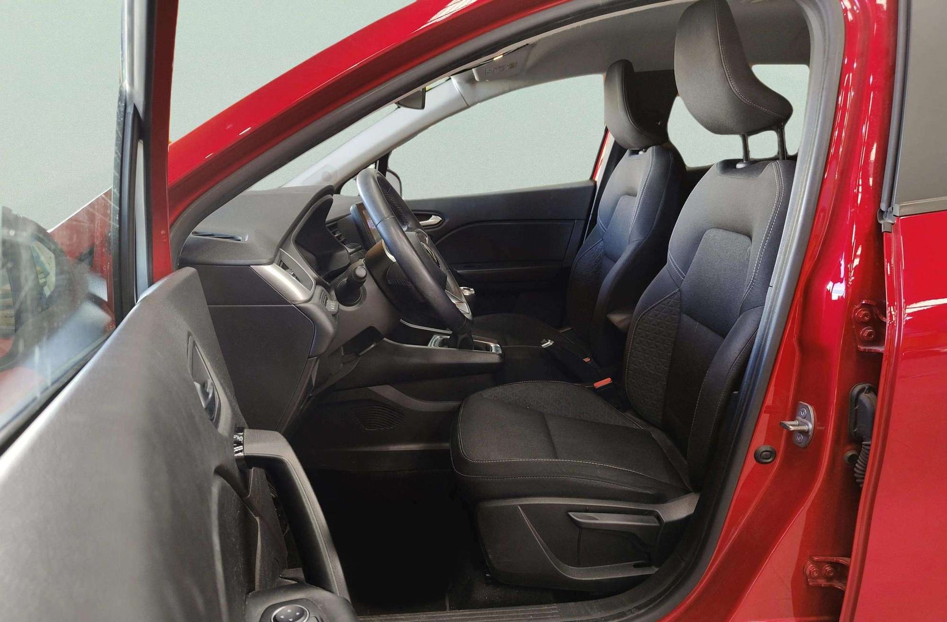 Mitsubishi ASX 100T Motion - foto 10