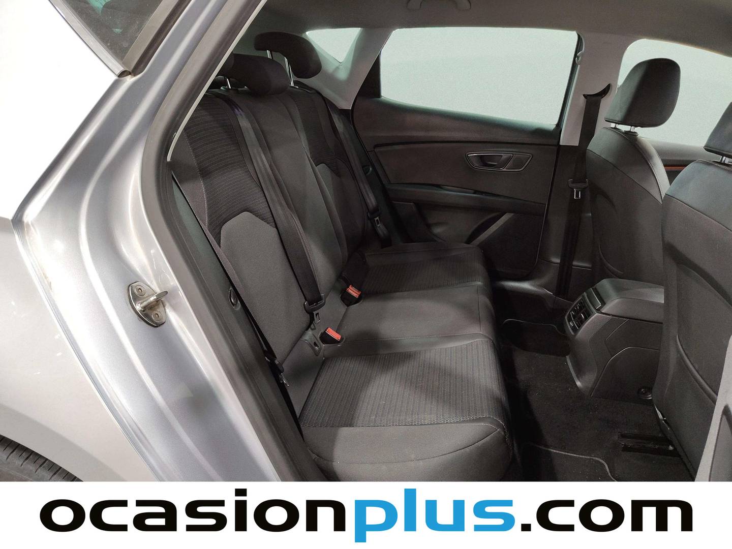 Seat León Seat León 1.5 TGI GNC S&S FR Fast Edition DSG (130 CV) gnc