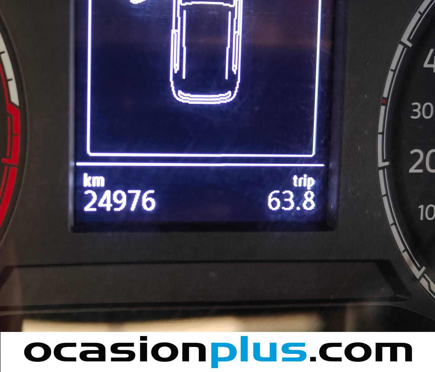 Volkswagen T-Cross Volkswagen T-Cross Advance 1.0 TSI (110 CV) DSG seminuevo