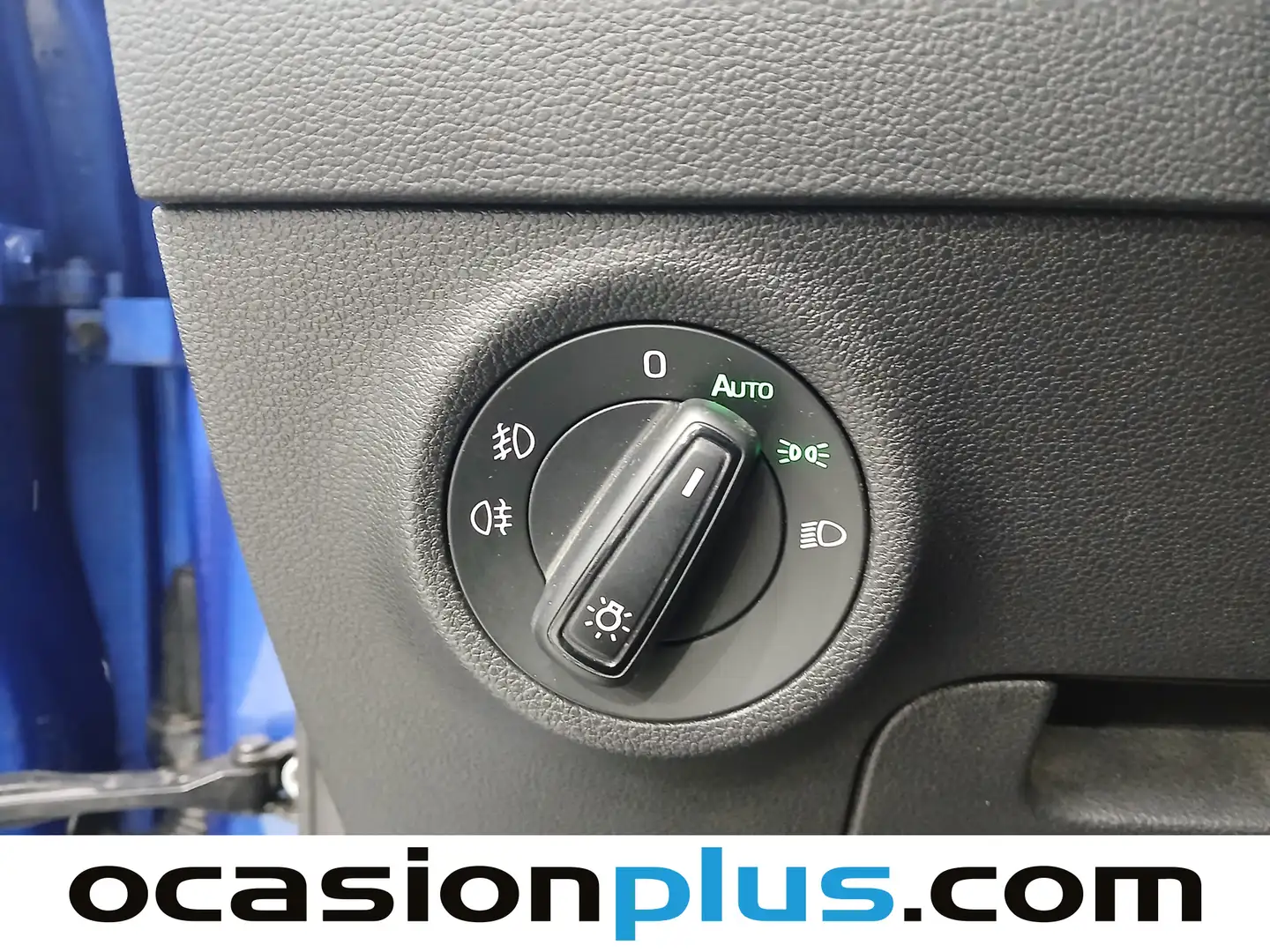 Foto Skoda Karoq Skoda Karoq 1.5 TSI ACT Sportline DSG (150 CV)