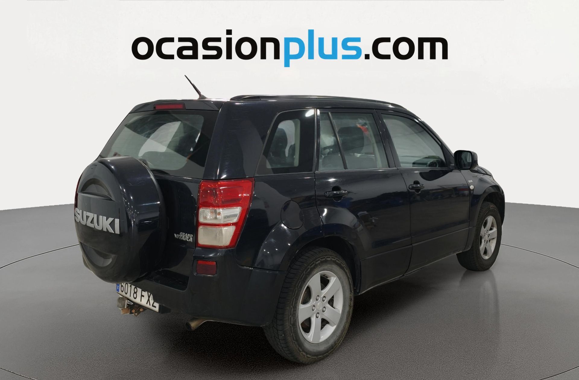 Suzuki Grand Vitara 1.9 Ddis JLX-A - foto 4
