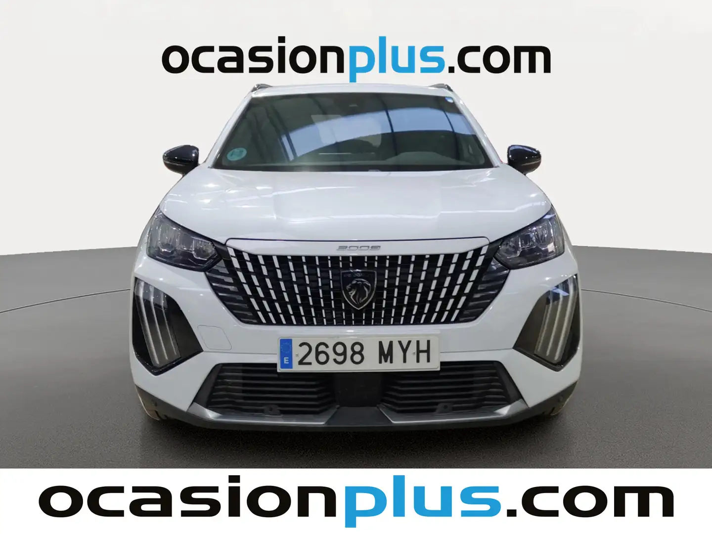 Foto Peugeot 2008 Peugeot 2008 PureTech 100 S&S Allure (100 CV)