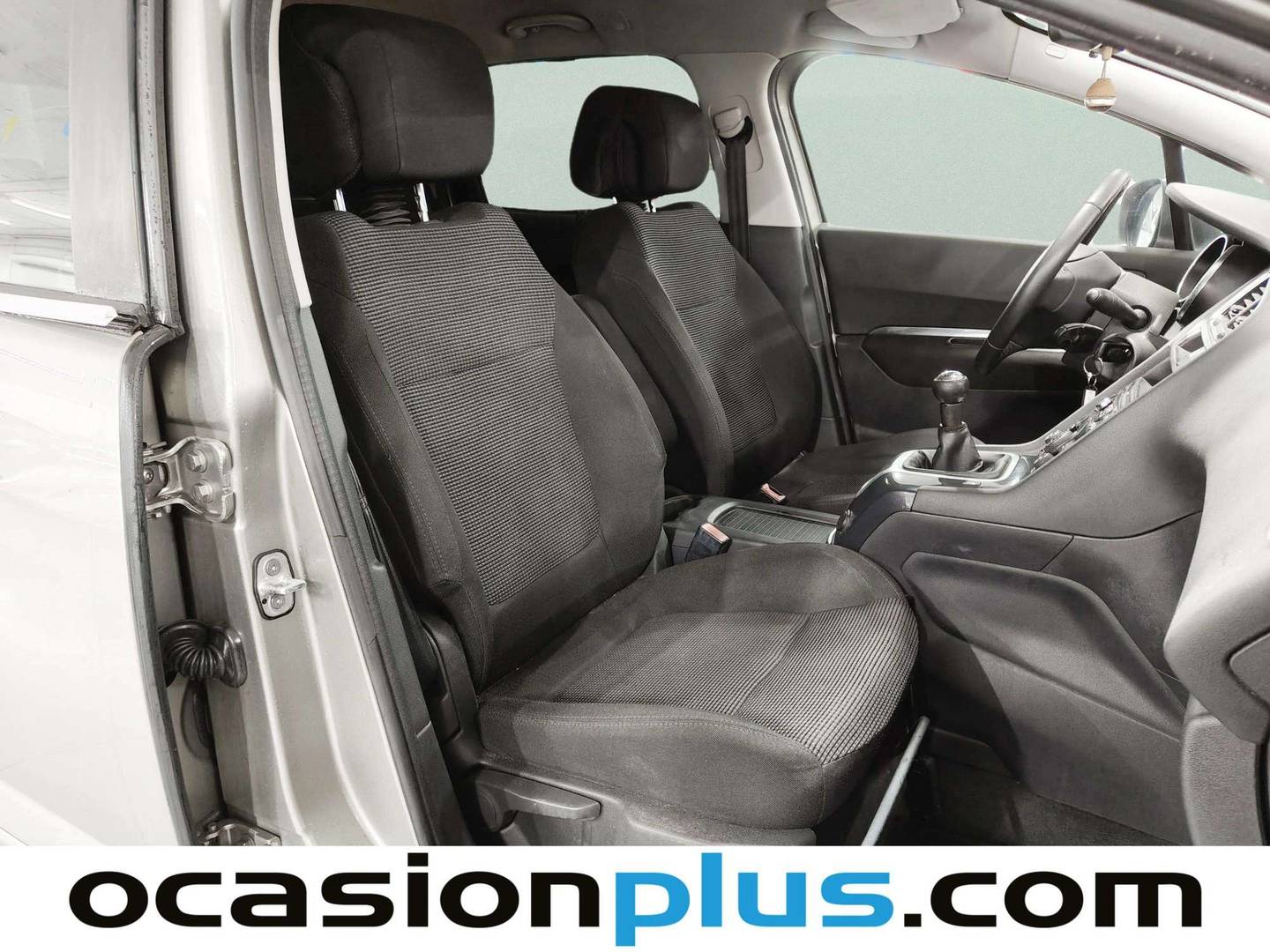 Peugeot 5008 Peugeot 5008 1.6 VTi Premium (120 CV) 7 Plazas manual