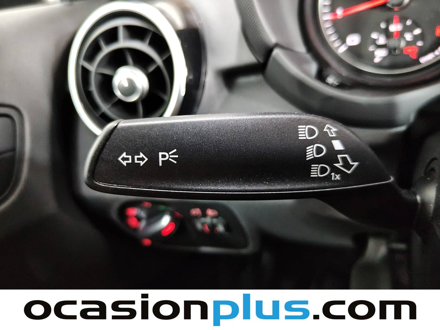 Audi A1 Audi A1 Sportback Attraction 1.0 TFSI (95 CV) Pack S-Line de segunda mano