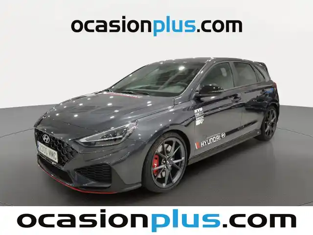 Hyundai i30 2.0 TGDI N Performance  (280 CV) de segunda mano