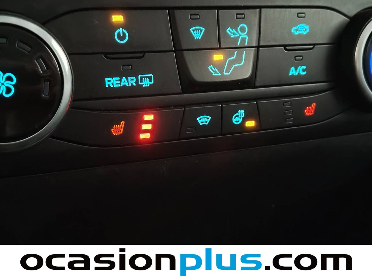 Foto Ford Fiesta Ford Fiesta 1.0 EcoBoost Trend (100 CV)