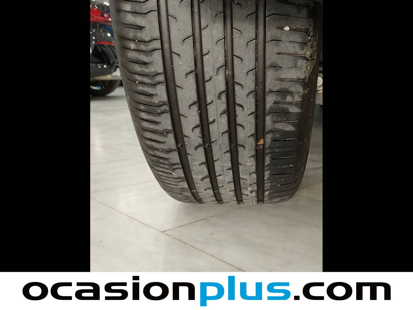 Foto KIA Sportage Kia Sportage 1.6 T-GDi HEV Tech 4x4 Auto (230 CV)