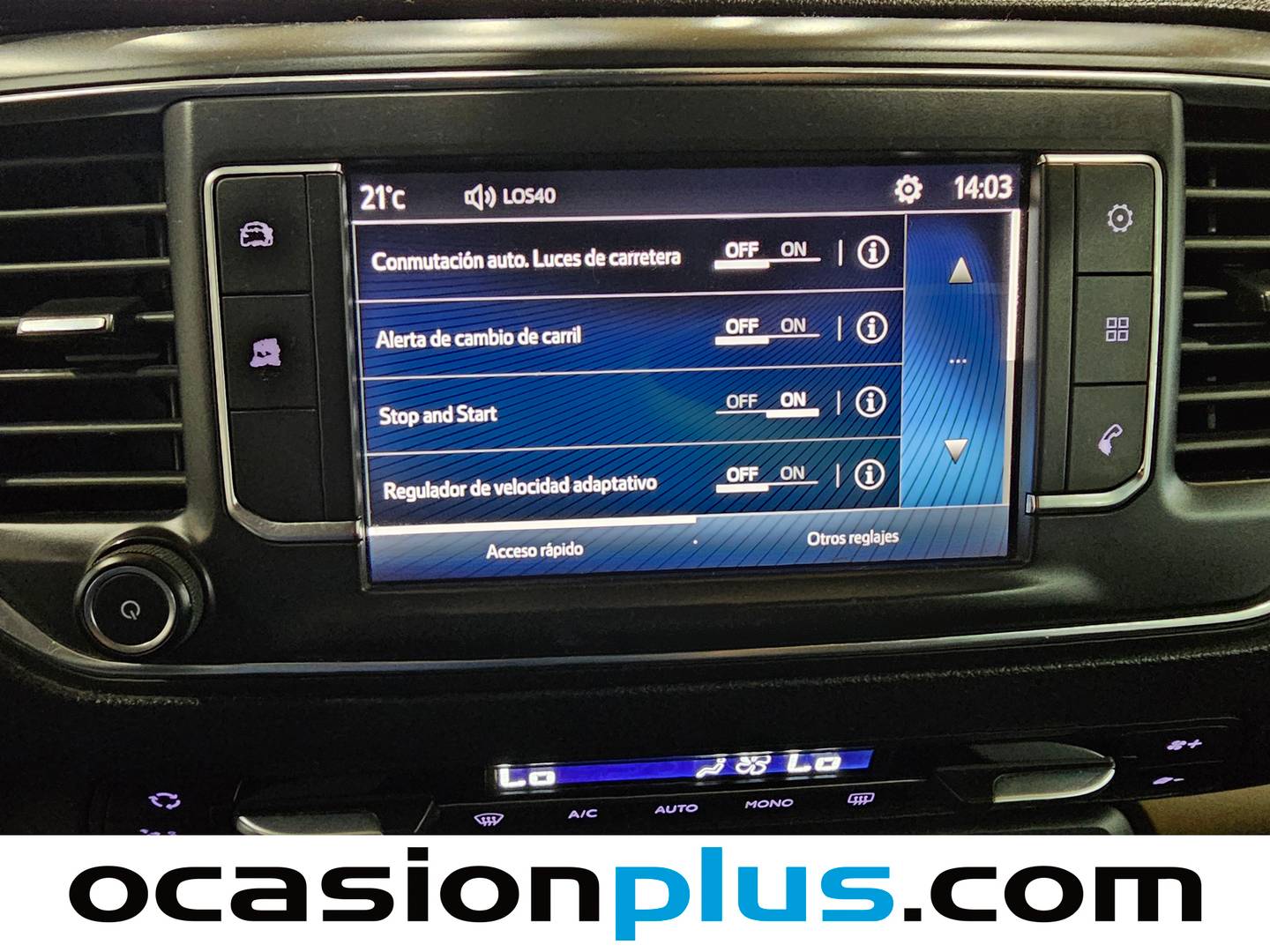 Foto Toyota Proace Verso Toyota Proace Verso Combi 1.6 D Family Advance Compact  (116 CV)