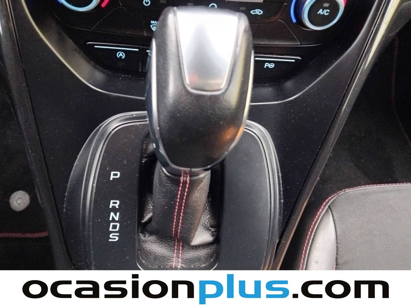 Ford Kuga Ford Kuga 1.5 EcoBoost S&S ST-Line 4x4 Auto (180 CV) de segunda mano