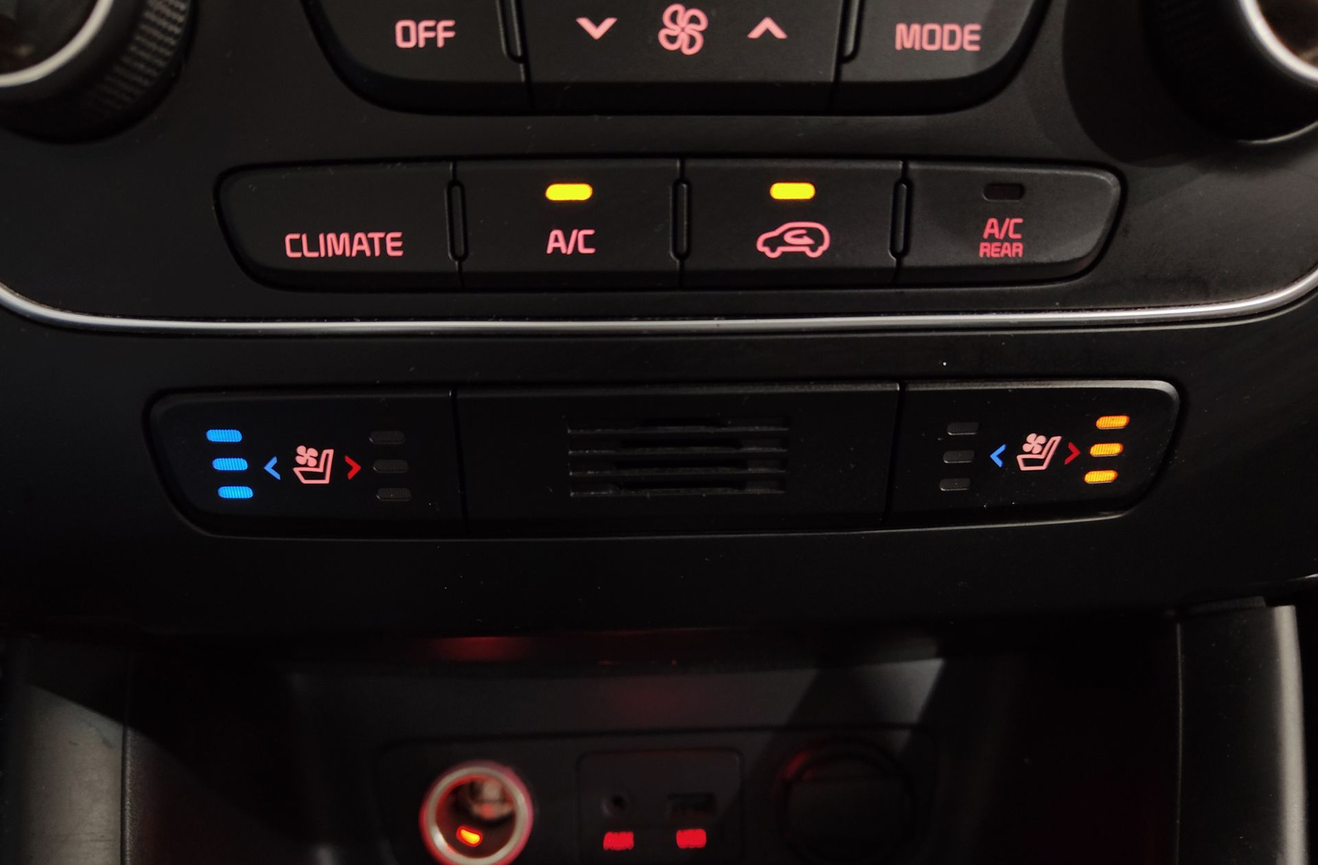 Kia Sorento 2.2 CRDi Emotion 4x4 7 plazas - foto 10