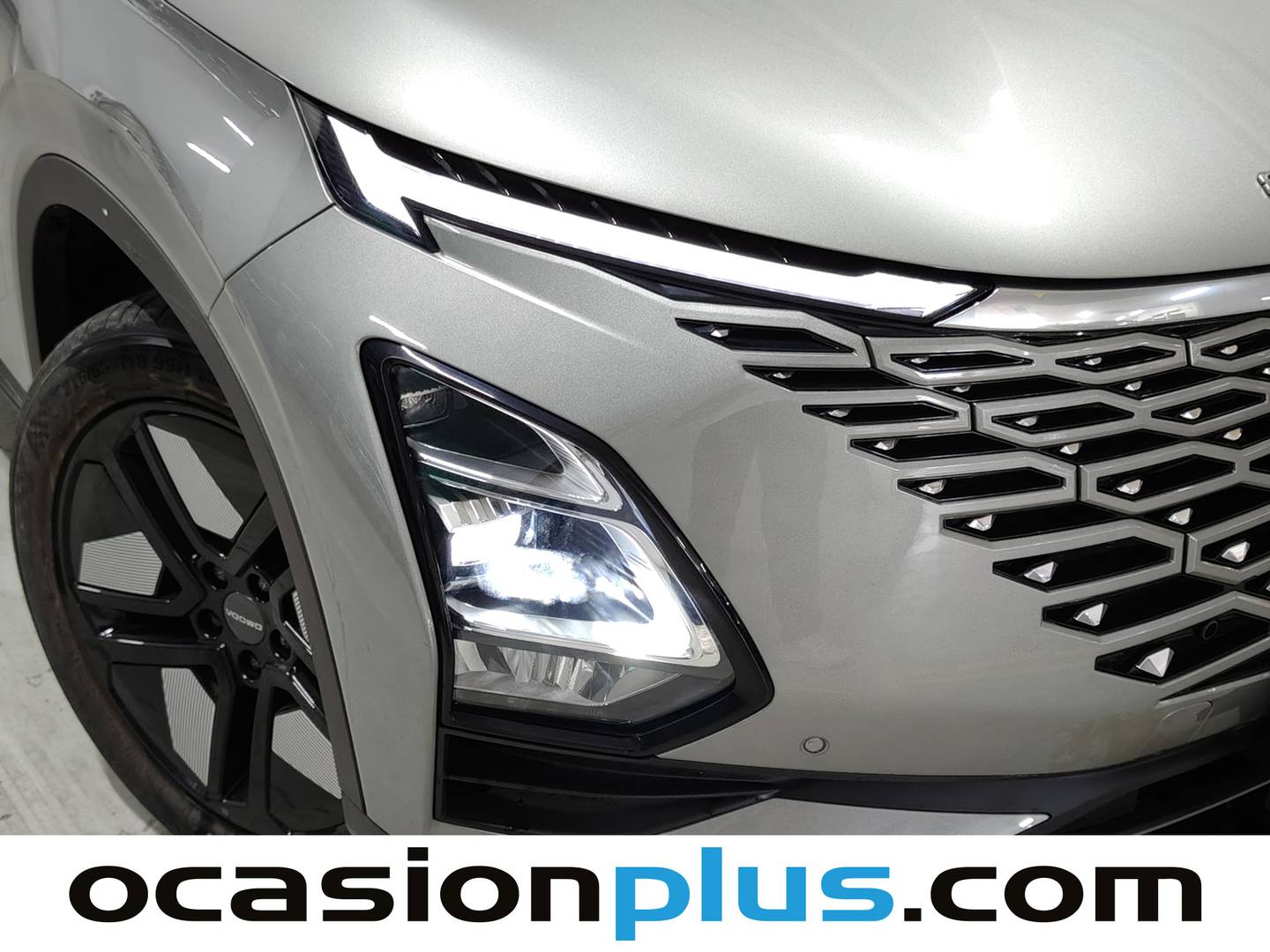 OMODA 5 OMODA 5 1.6 TGDI Premium (145 CV) al mejor precio