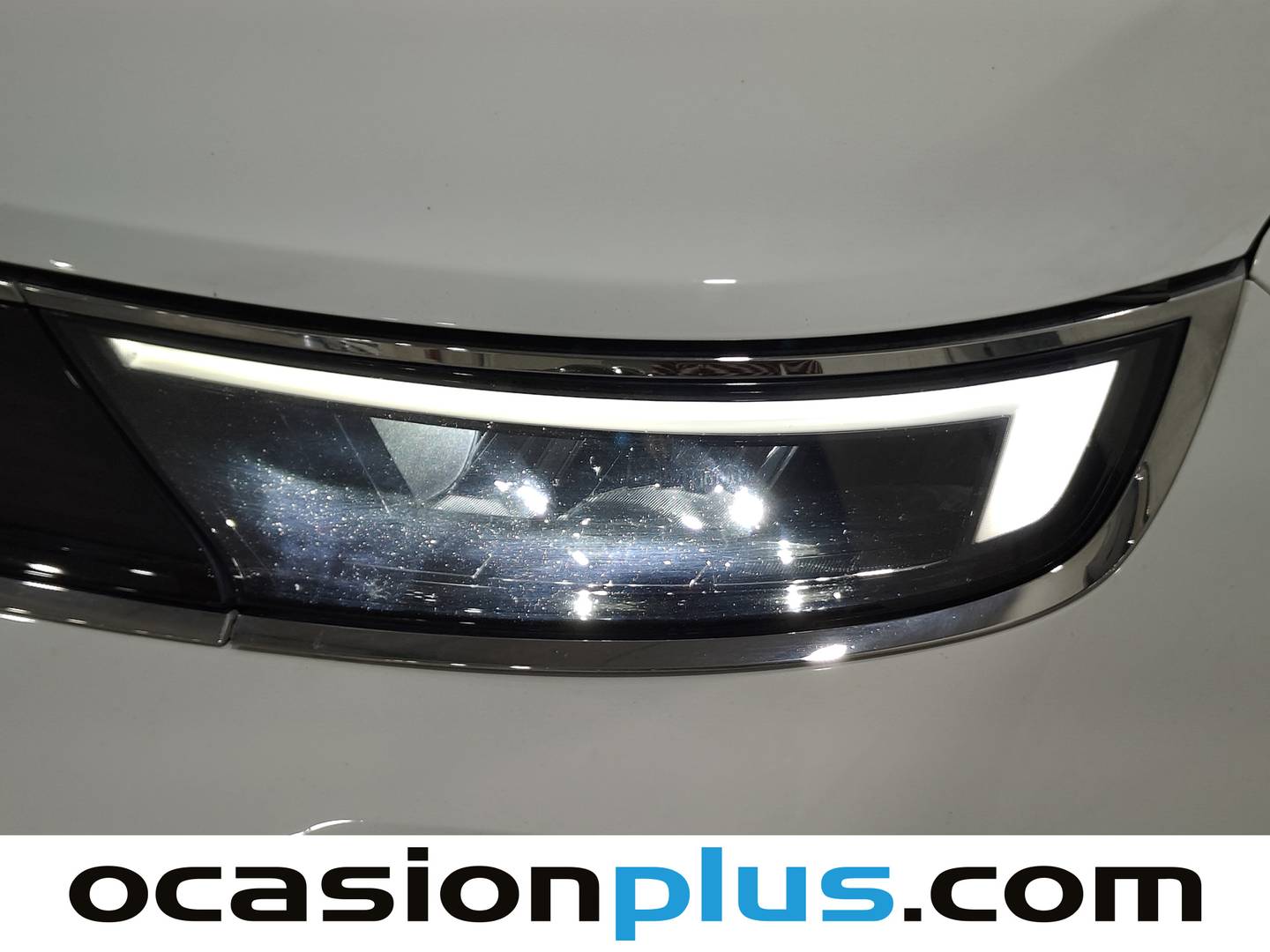 Extras del Opel Mokka Opel Mokka 1.2 T Business Elegance (130 CV)