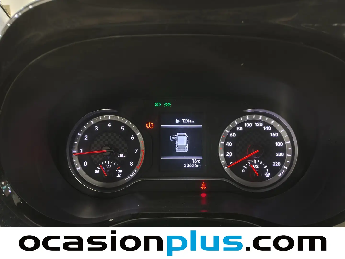 Foto Hyundai i10 Hyundai i10 1.0 Klass (67 CV)