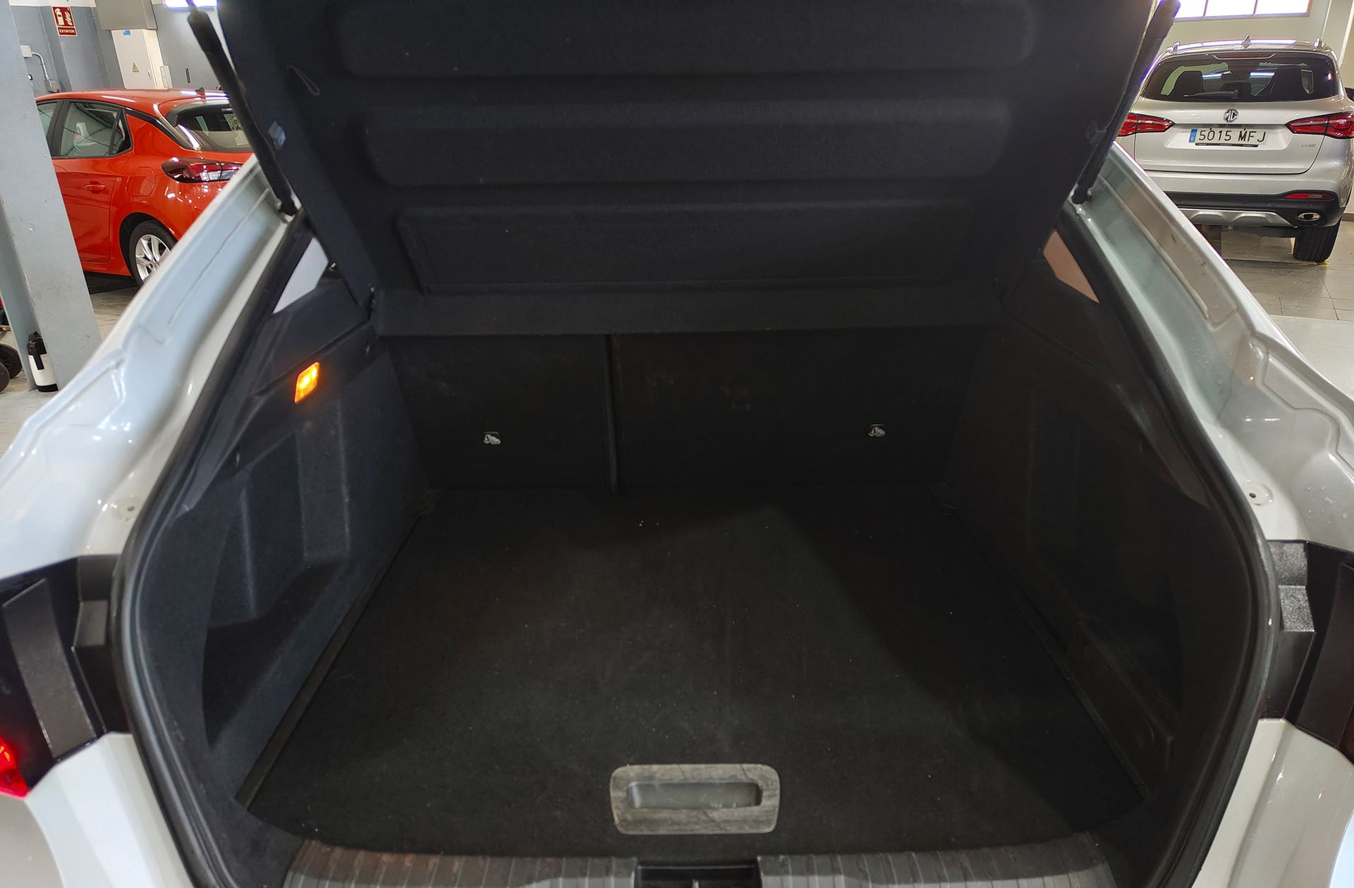 Renault Arkana Zen E-Tech Híbrido - foto 16