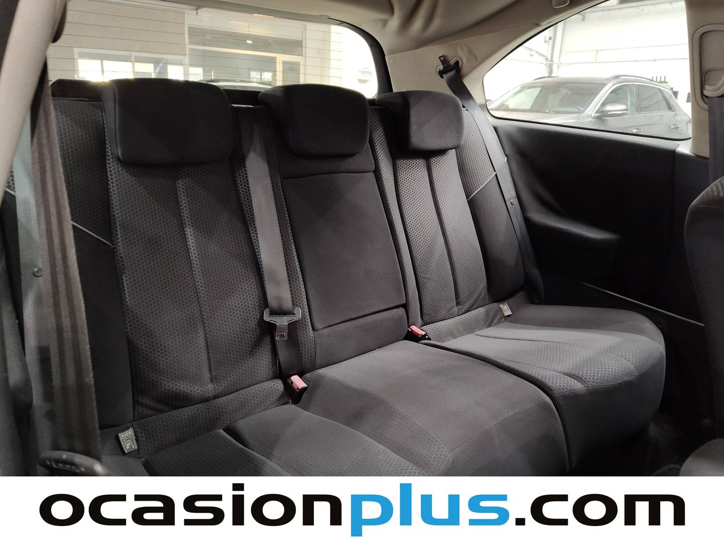 Renault Mégane Renault Megane Coupe Confort Dynamique dCi (100 CV) al mejor precio