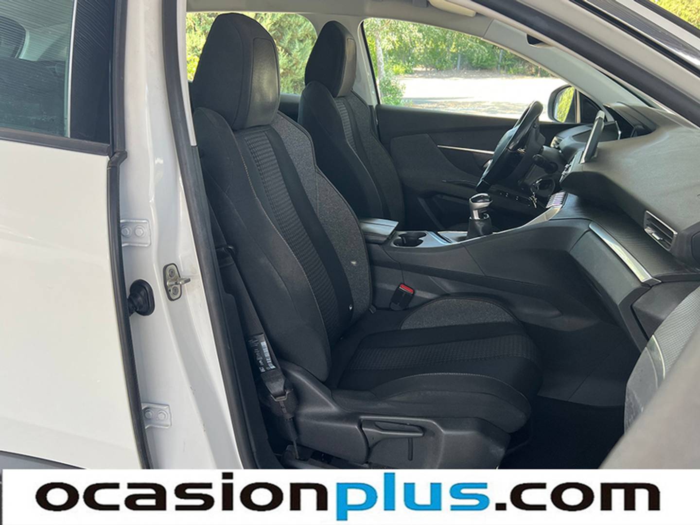 Foto Peugeot 3008 Peugeot 3008 2.0 HDI Active FAP (150 CV)