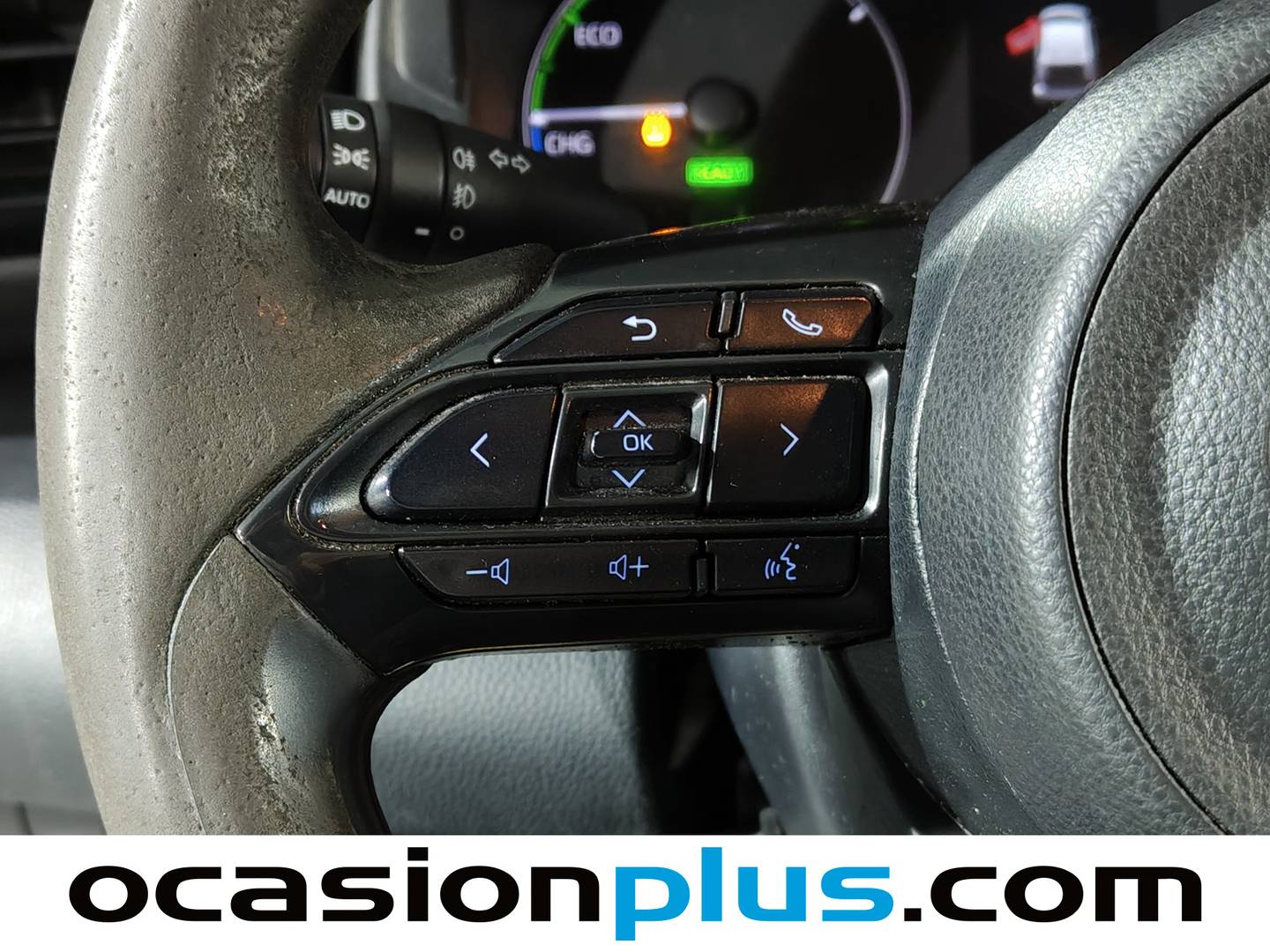 Foto Toyota Yaris Toyota Yaris 120H Business Plus (116 CV)