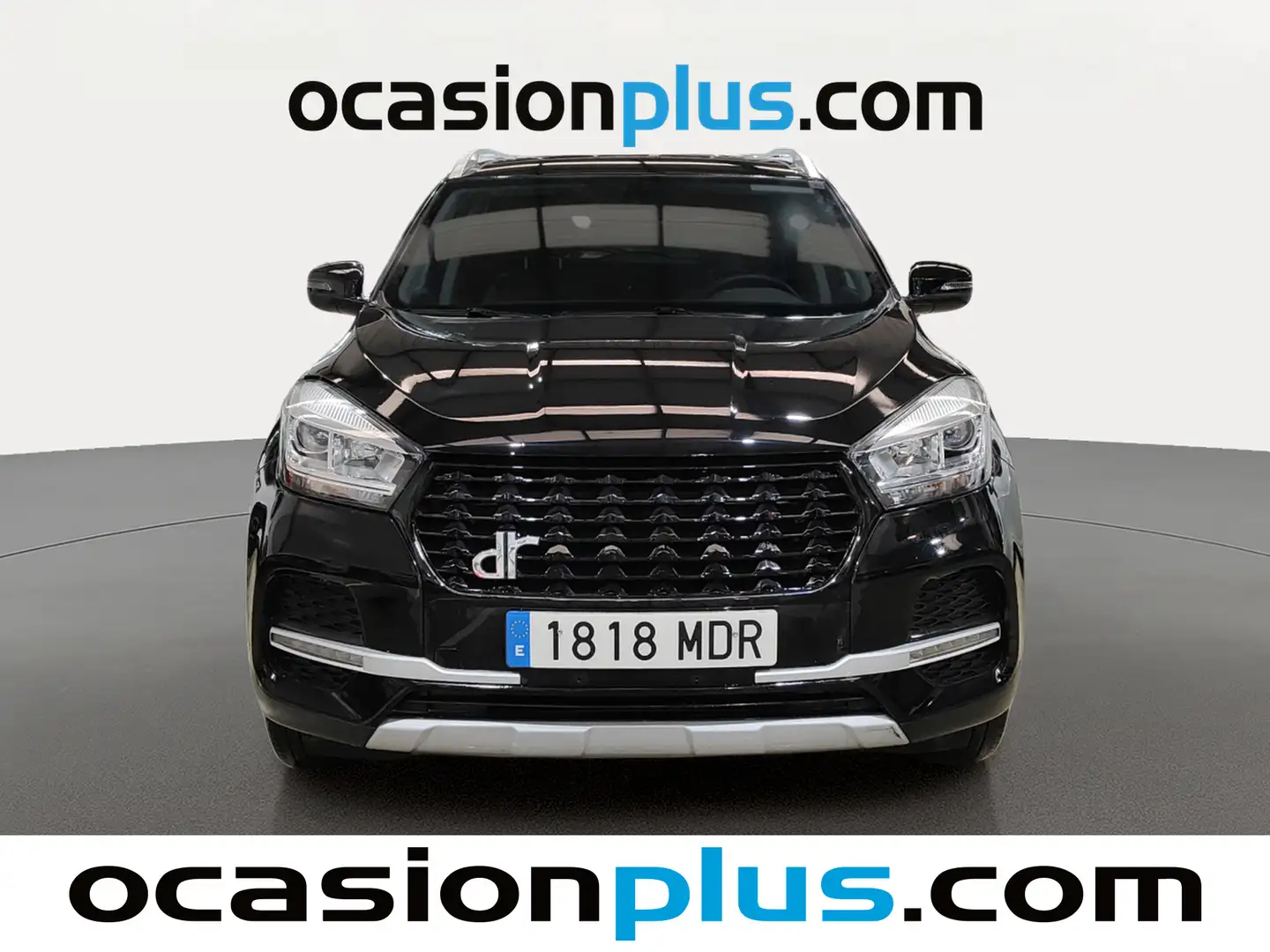 Foto DR AUTOMOBILES DR 4.0 DR AUTOMOBILES DR4 1.5 (116 CV)