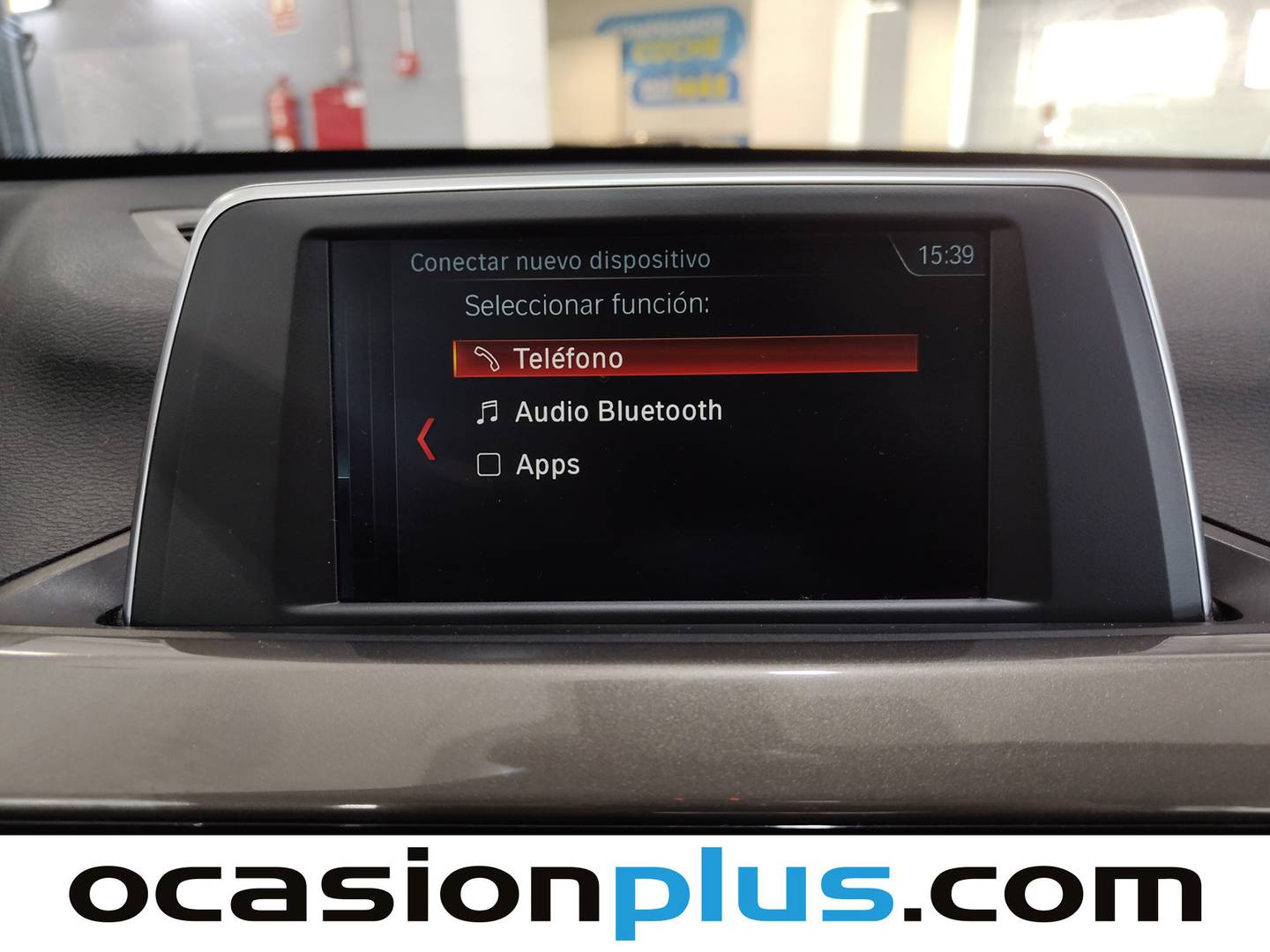 BMW X1 BMW X1 sDrive18i (140 CV) al mejor precio