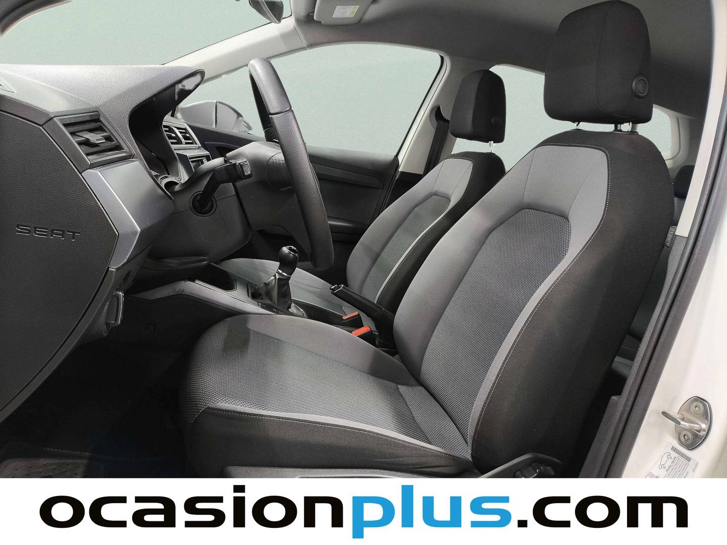Foto asientos delanteros Seat Arona Seat Arona 1.0 TSI Style Ecomotive (115 CV)
