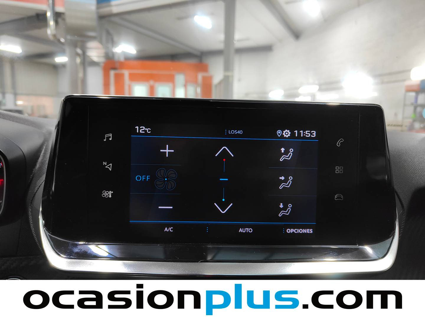 Peugeot 2008 Peugeot 2008 PureTech 130 S&S Allure EAT8 (130 CV) 2021