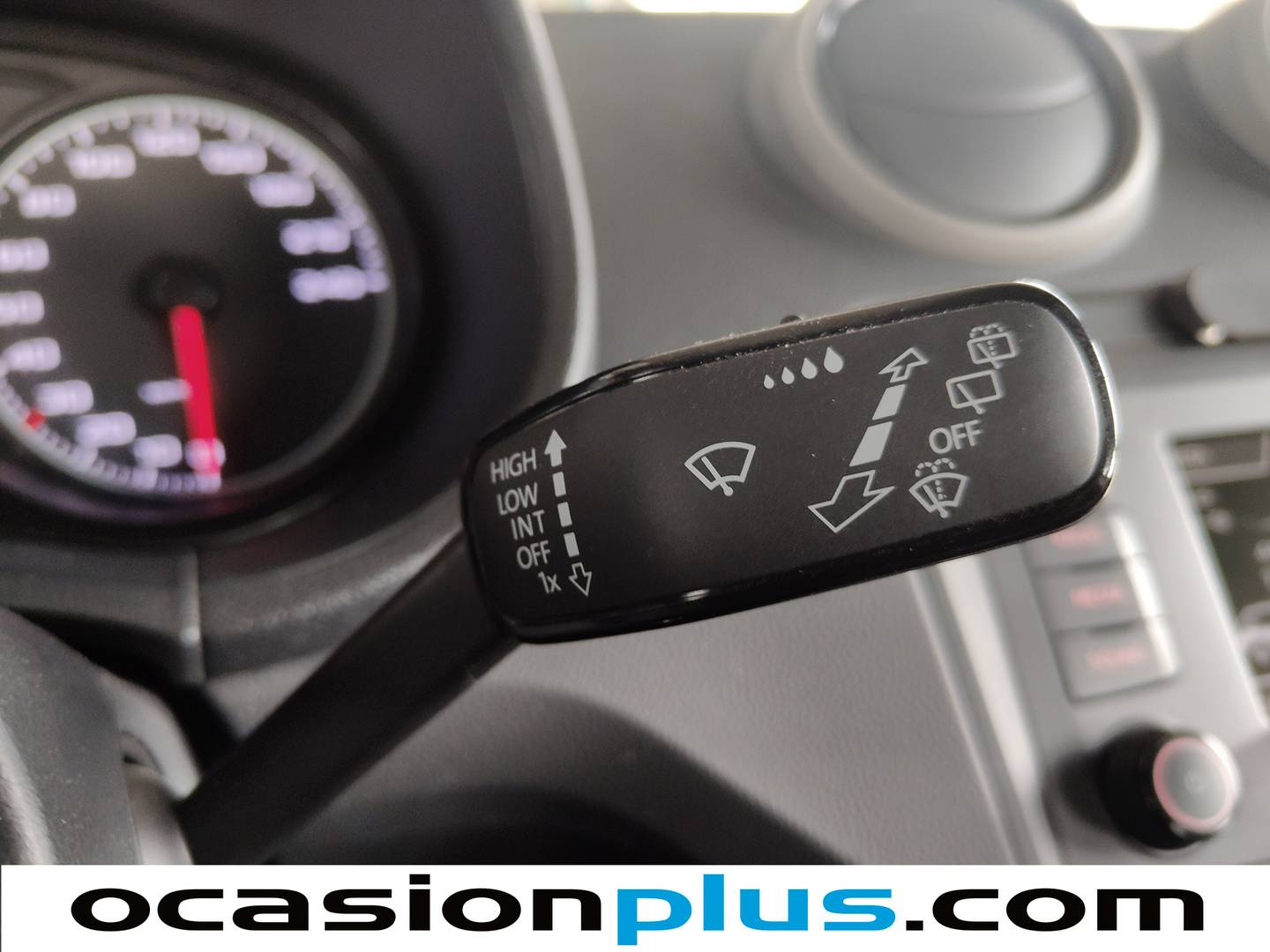 Foto Seat Ibiza SEAT Ibiza 1.0 EcoTSI S&S Reference  (95 CV)