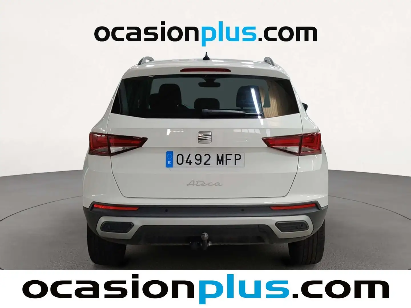 Foto Seat Ateca SEAT Ateca 2.0 TDI S&S Style XL (150 CV)