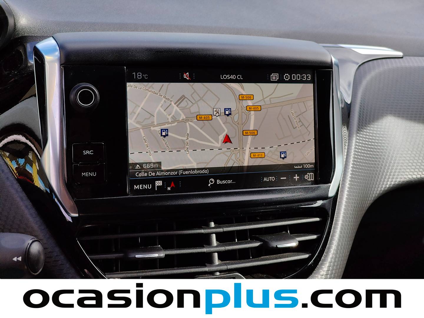 Extras y acabados del Peugeot 208 Peugeot 208 PureTech 82 S&S Tech Edition (82 CV)