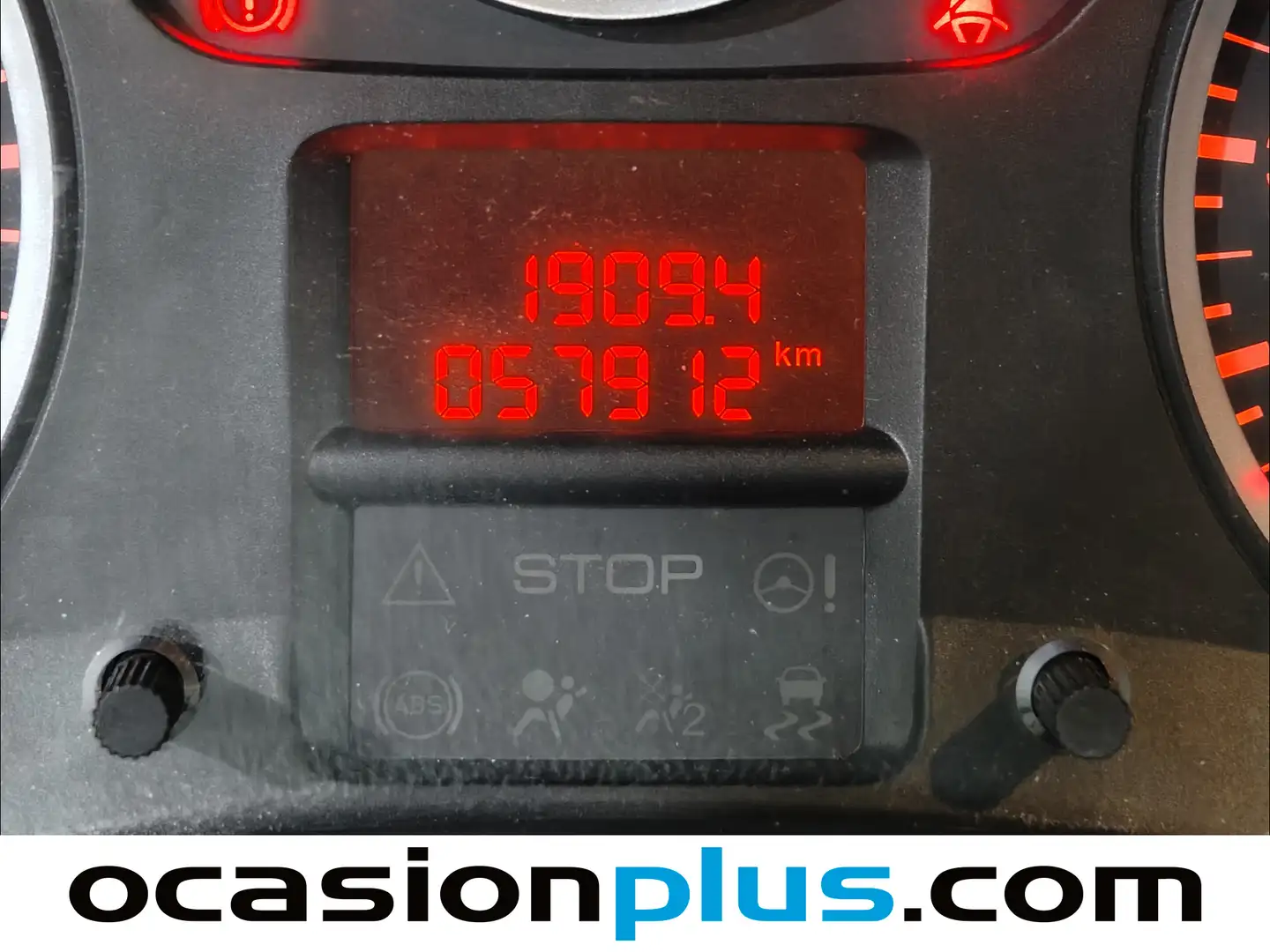 Foto Peugeot Partner Peugeot Partner Tepee BlueHDi 120 Active (120 CV)