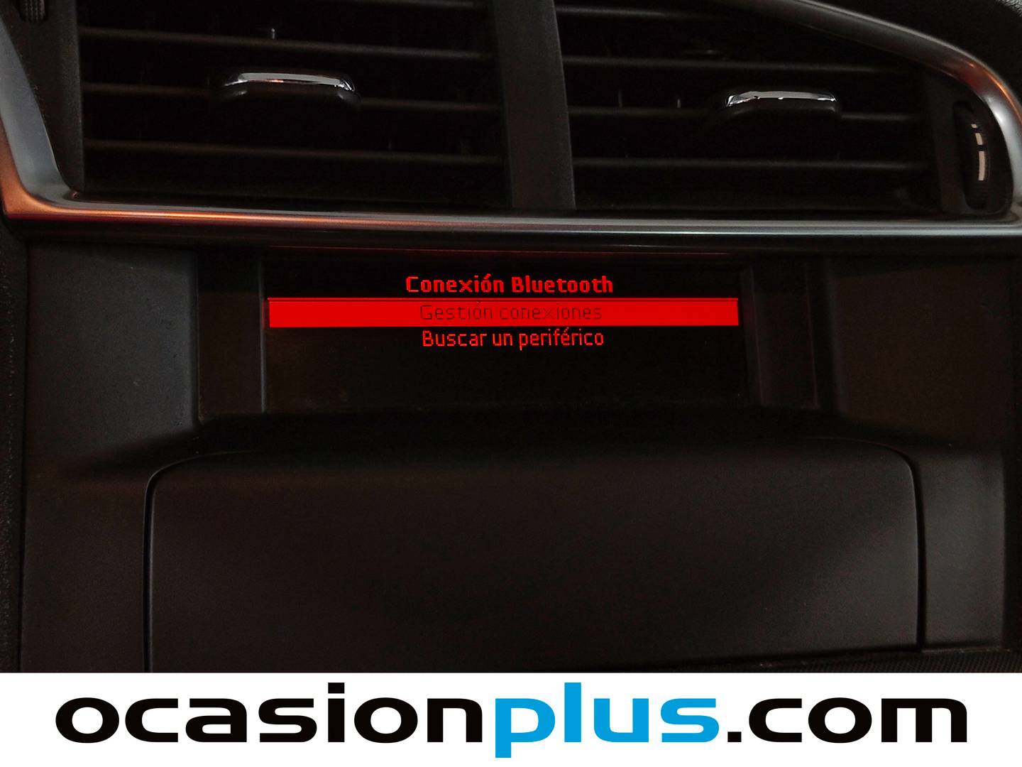 Equipamiento del Citroën C4 Citroën C4 1.6 HDi Sport (112 CV)