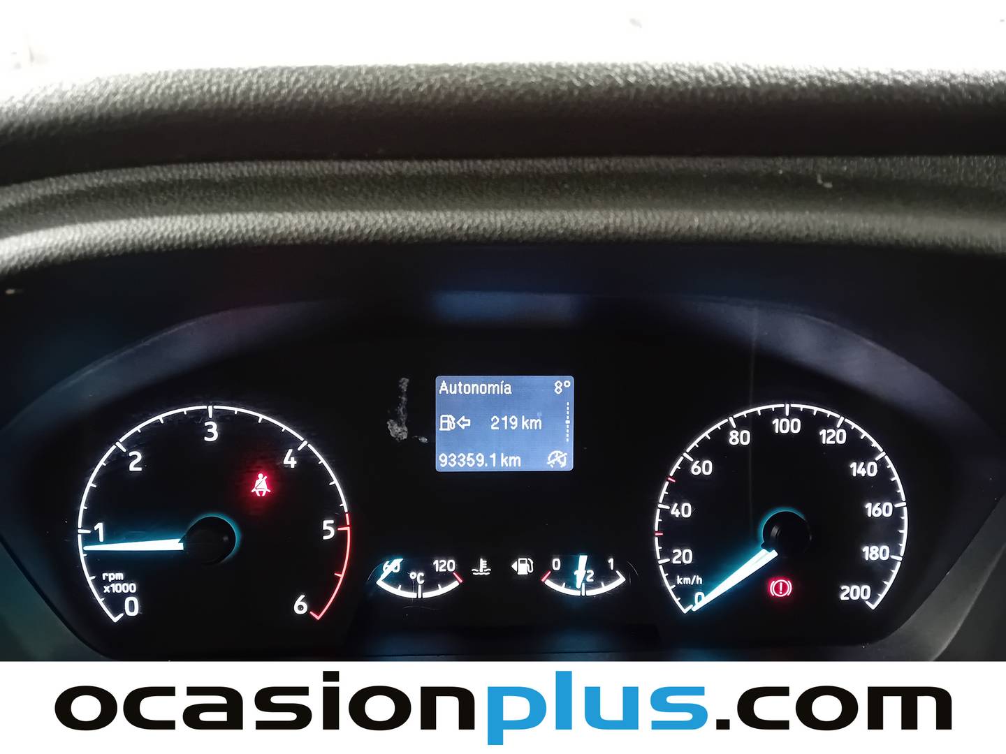 Foto Benimar Benivan Benimar Benivan (170 CV)