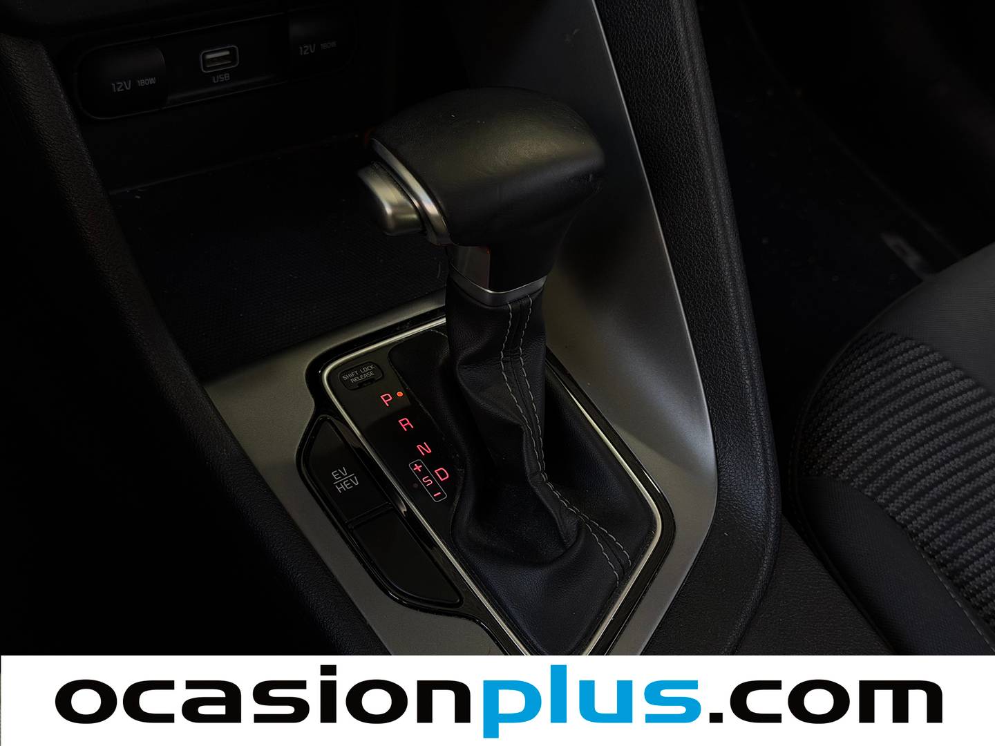 KIA Niro KIA Niro 1.6 GDi PHEV Híbrido Concept (141 CV) de segunda mano