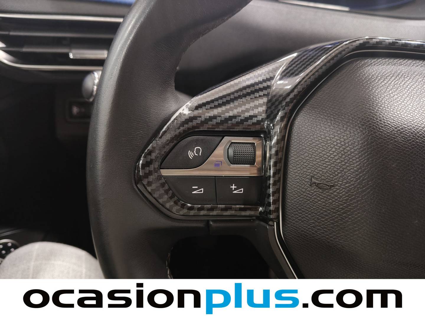 Peugeot 3008 Peugeot 3008 PureTech 130 S&S Allure (130 CV) de segunda mano