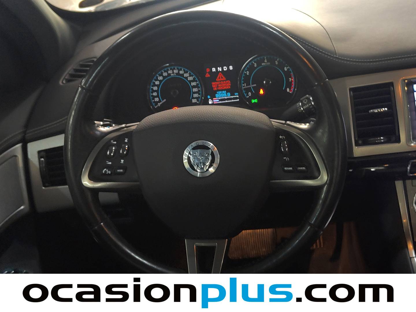 Jaguar XF Jaguar XF 3.0 V6 S/C Portfolio Auto (340 CV) al mejor precio