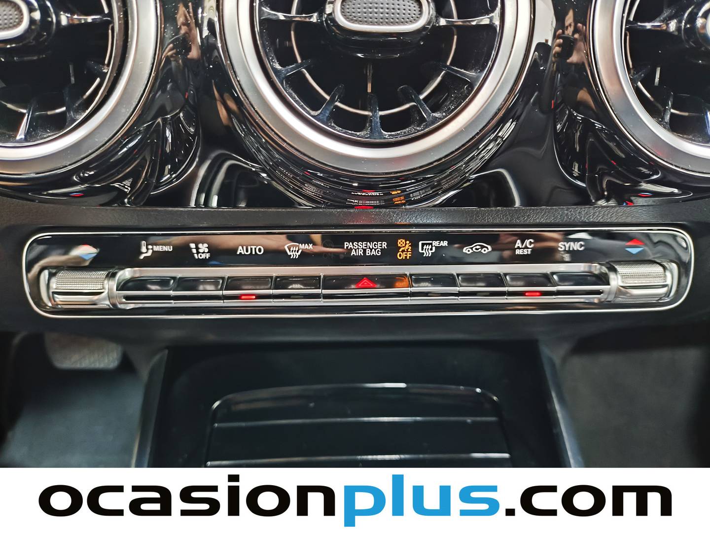 Mercedes Clase B Mercedes-Benz Clase B 180 d (116 CV) de segunda mano